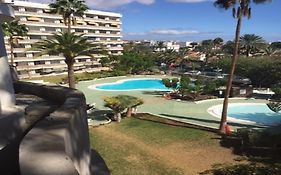 Paraiso Maspalomas